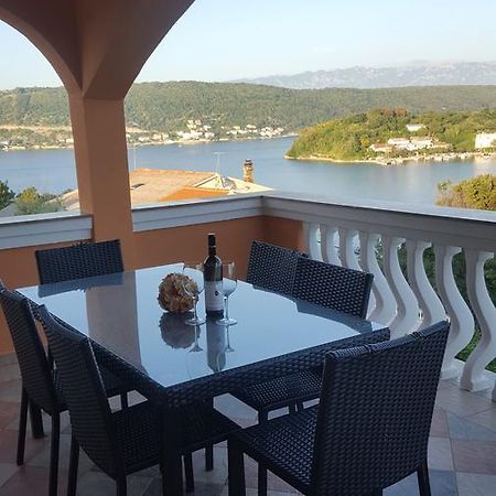 Apartman Precca Supetarska Draga Exterior foto