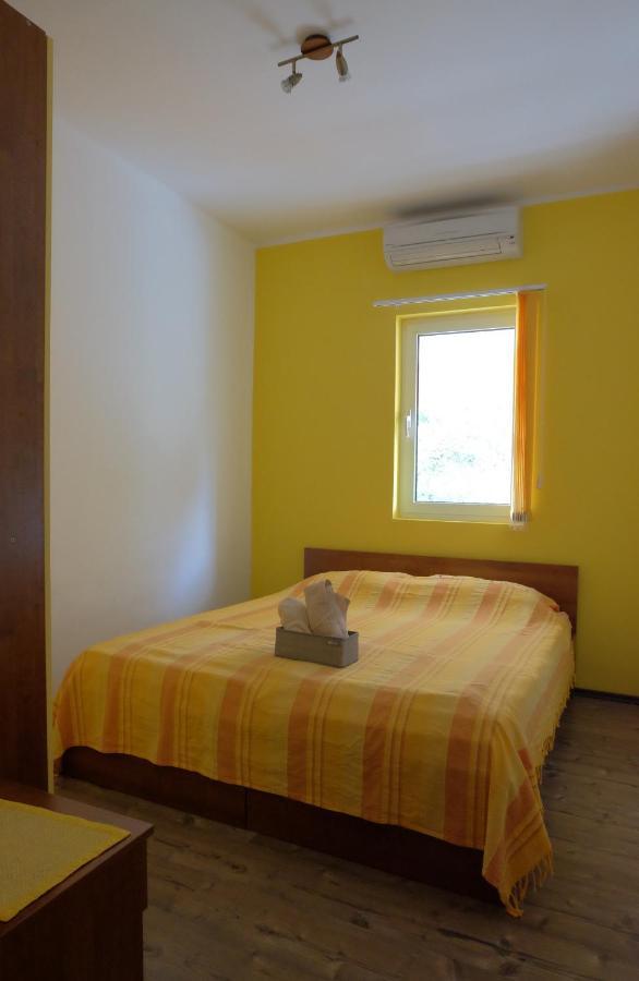 Apartman Precca Supetarska Draga Exterior foto
