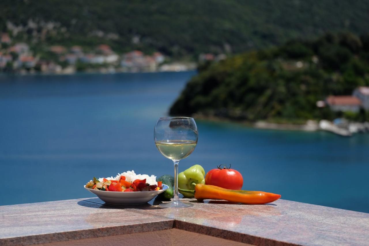 Apartman Precca Supetarska Draga Exterior foto